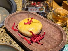 -菌彩云南野生菌火锅(新亚洲店)