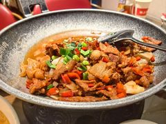 -味上湘菜馆(岳麓山店)