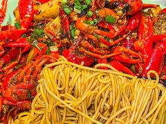 -靓虾二哥长沙地标小龙虾(五一广场店)