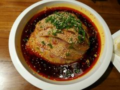 -小厨娘淮扬菜(清江苏宁广场店)