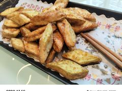 -新安人家·22年本地餐厅