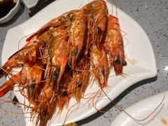 -大渔铁板烧(大悦城店)
