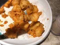 -淘米捞·米汤脆鲩鱼火锅(福田皇岗店)