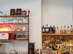 -BIJOU coffee&cocktail(龙岗万科广场店)
