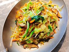 -大同江朝鲜菜•长春地标美食(欧亚卖场店)