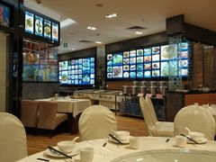 -海皇酒家(钰海万国汇购物广场店)