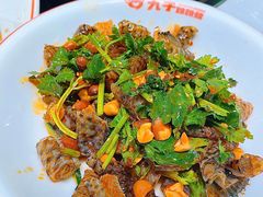 -九子跳跳蛙(石牌东店)