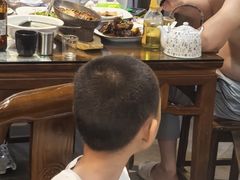 -缘来聚·徽菜名店(黄山宏村店)