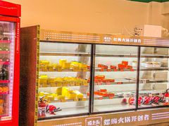 -顶上头·螺蛳火锅(五一新村店)