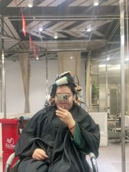 -MAGIC米几发型设计·羊毛卷