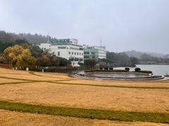 -南师大仙林校区东区食堂