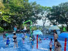 -清远熹乐谷温泉度假酒店