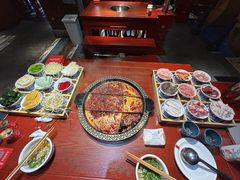 -黄家码头老火锅(解放碑旗舰店)