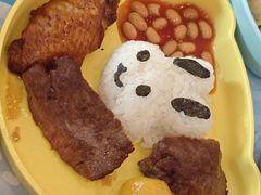 -中山威尼斯西餐厅(三乡总店)