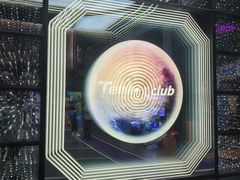 -Tenker Club弹刻极限主题公园 · 蹦床 · 团建 · 生日派对(大关店)
