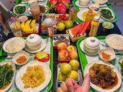 -世外桃源水疗会(皇庭彩园店)