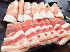 牛羊拼-捞旺猪肚鸡(街道口店)