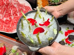 -芸山季·云南野生菌火锅(宝能环球汇店)