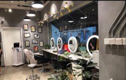 -时尚殿堂明星门店