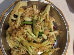 -田婆婆的菜(海口友谊阳光城店)