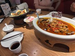 -桂小厨广西菜(印象城店)