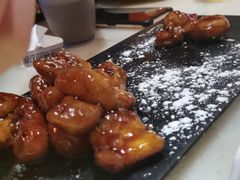 糖醋里脊-新发现(苏州中心商场店)