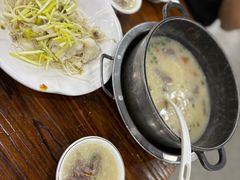 -南记食粥坊·宵夜大排档(莲花店)