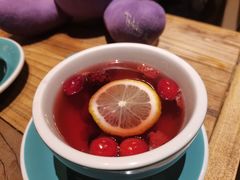 莓果茶-漫咖啡(奥体店)