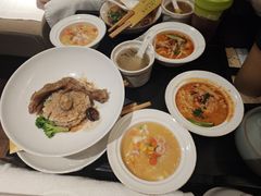 -金色印象·4K影院式足体养生(石碾盘店)