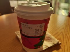 -Tims天好咖啡·贝果(融汇佳盛大厦店)
