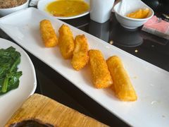 -高第街56号港式餐厅(山大路店)