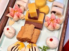 -四世同堂·京菜·烤鸭(双井店)