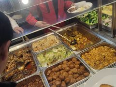 -富龙快餐店(铁西店)