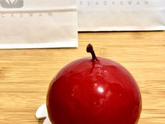-BLACKSWAN黑天鹅(环球店)