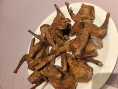 -顺风江南宴(静安大融城店)