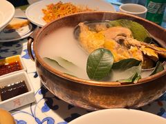-桂满陇天书(南京德基旗舰店)