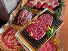 -西塔老太太泥炉烤肉(海上世界店)