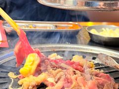 -炽城·烤肉名家(鸿达中央广场店)
