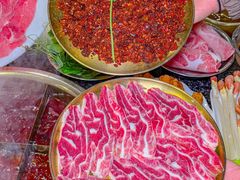 -邓莽子老火锅(中兴路总店)