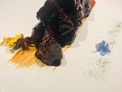 -上海滩餐厅(BFC外滩金融中心店)