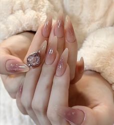 -斯馨·健康美甲美睫