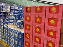 -山姆会员商店(邻瑞广场店)