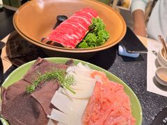 -山缓缓火锅(青岛万象城店)