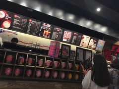 -太平洋咖啡(青岛万象城店)