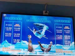 -成都浩海立方海洋公园