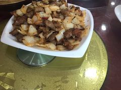 -绿岛酒楼(小海地店)