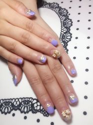 -Single·会社美甲美睫