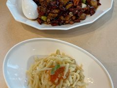 -锦园餐厅(九龙湖开元度假村店)