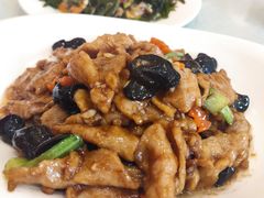 -添福来墨鱼饺子 · 海鲜东北菜(大连星海·黄浦路店)