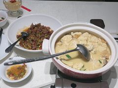 自家手掰豆腐-好食上(喜盈门.范城店)